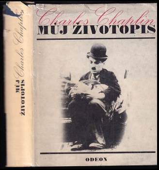 Charlie Chaplin: Můj životopis