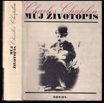 Charlie Chaplin: Můj životopis
