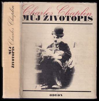 Charlie Chaplin: Můj životopis