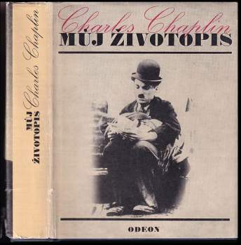 Charlie Chaplin: Můj životopis