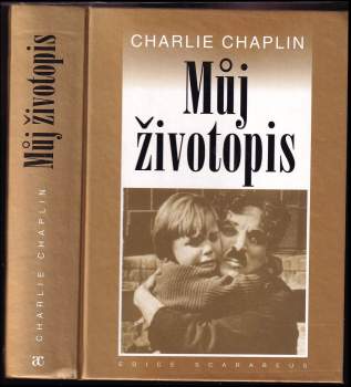 Můj životopis