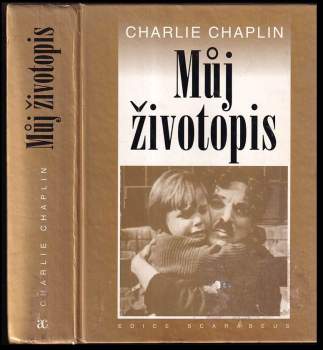 Můj životopis