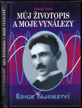 Můj životopis a moje vynálezy