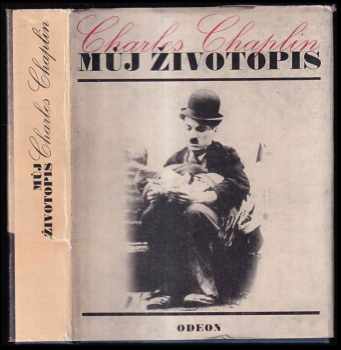 Můj životopis - Charlie Chaplin (1967, Odeon) - ID: 53304