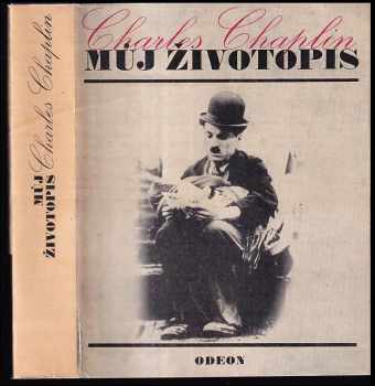 Můj životopis