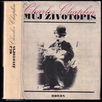 Můj životopis - Charlie Chaplin (1967, Odeon) - ID: 851352