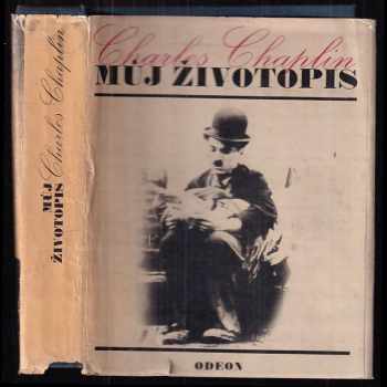 Můj životopis - Charlie Chaplin (1967, Odeon) - ID: 546223