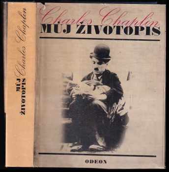 Můj životopis - Charlie Chaplin (1967, Odeon) - ID: 557760