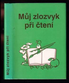 Můj zlozvyk při čtení