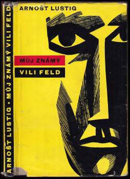 Můj známý Vili Feld