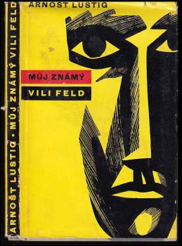 Můj známý Vili Feld