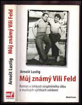 Můj známý Vili Feld