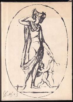 František Hrubín: Můj zpěv