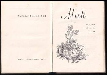 Alfred Flückiger: Muk