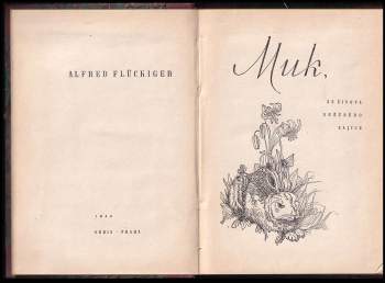Alfred Flückiger: Muk