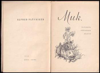 Alfred Flückiger: Muk