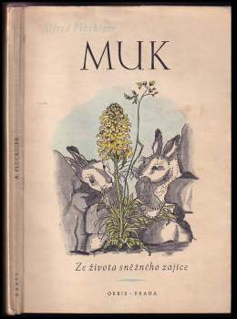 Alfred Flückiger: Muk