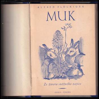 Alfred Flückiger: Muk