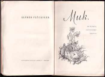 Alfred Flückiger: Muk