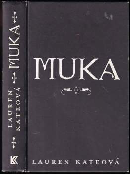 Lauren Kate: Muka