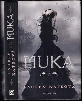 Lauren Kate: Muka