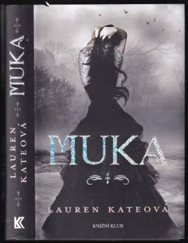 Lauren Kate: Muka
