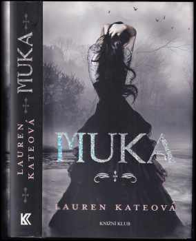 Lauren Kate: Muka