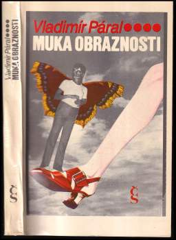 Vladimír Páral: Muka obraznosti
