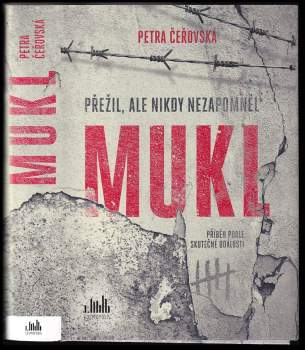 Petra Čeřovská: Mukl