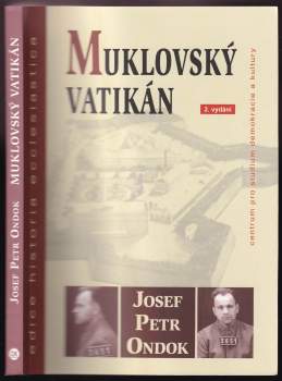 Muklovský Vatikán