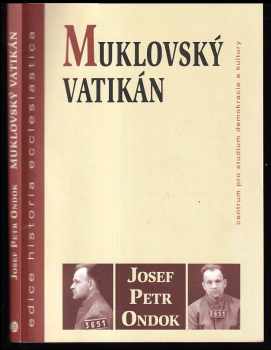 Muklovský Vatikán