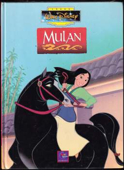Walt Disney: Mulan