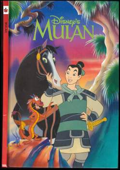 Mulan