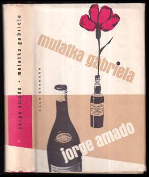Mulatka Gabriela