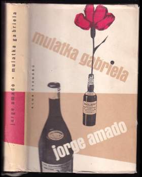 Mulatka Gabriela