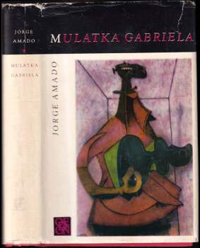 Jorge Amado: Mulatka Gabriela