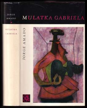 Mulatka Gabriela