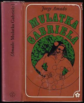 Mulatka Gabriela