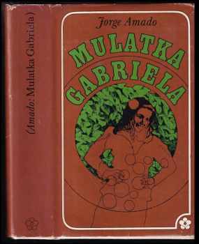 Mulatka Gabriela