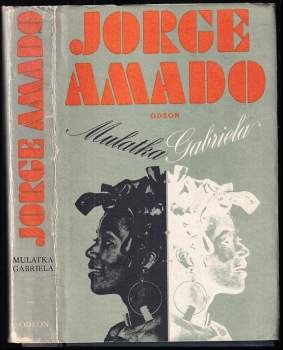 Mulatka Gabriela
