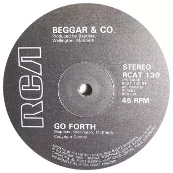 Beggar & Co.: Mule (Chant No. 2)