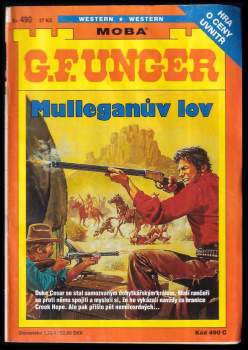 Mulleganův lov