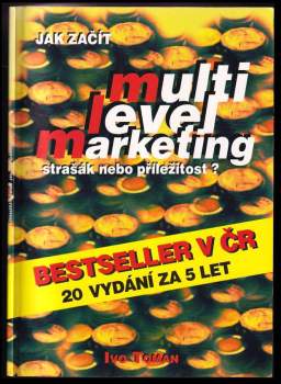 Multi level marketing