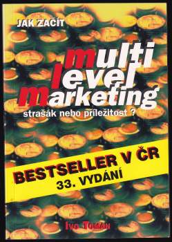Multi level marketing