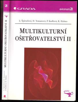 Multikulturní ošetřovatelství II