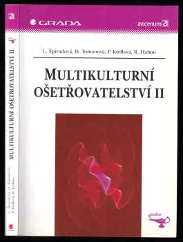 Lenka Špirudová: Multikulturní ošetřovatelství II