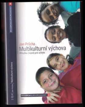 Multikulturní výchova