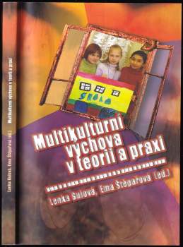 Multikulturní výchova v teorii a praxi
