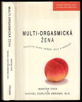 Multiorgasmická žena