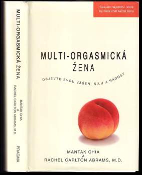 Multiorgasmická žena